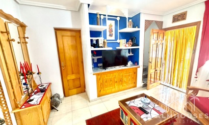 Herverkoop - Huis - Torrevieja - Costa Blanca
