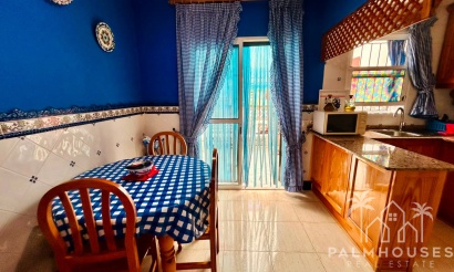 Herverkoop - Huis - Torrevieja - Costa Blanca