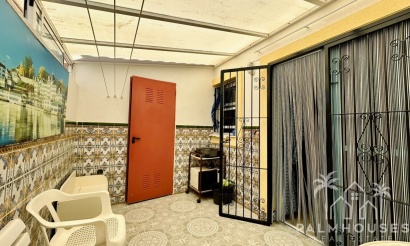 Herverkoop - Huis - Torrevieja - Costa Blanca