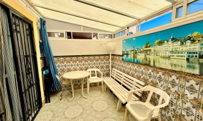 Herverkoop - Huis - Torrevieja - Costa Blanca