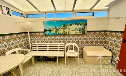 Herverkoop - Huis - Torrevieja - Costa Blanca