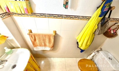 Herverkoop - Huis - Torrevieja - Costa Blanca