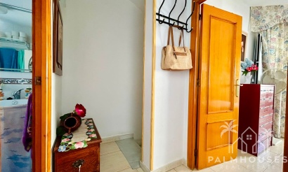 Herverkoop - Huis - Torrevieja - Costa Blanca