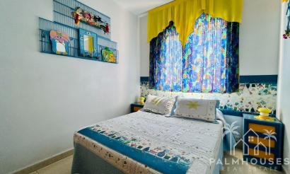 Herverkoop - Huis - Torrevieja - Costa Blanca