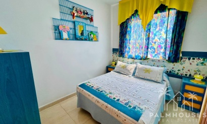 Herverkoop - Huis - Torrevieja - Costa Blanca