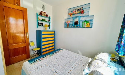 Herverkoop - Huis - Torrevieja - Costa Blanca