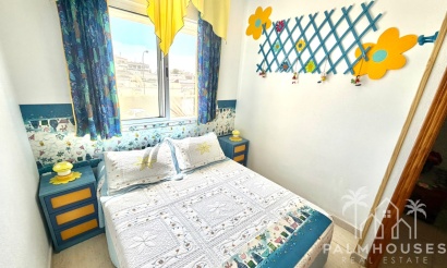 Herverkoop - Huis - Torrevieja - Costa Blanca