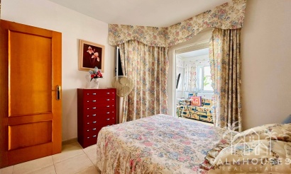 Herverkoop - Huis - Torrevieja - Costa Blanca
