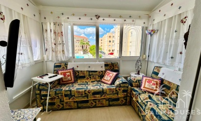 Herverkoop - Huis - Torrevieja - Costa Blanca