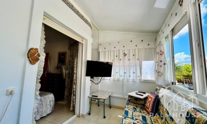 Herverkoop - Huis - Torrevieja - Costa Blanca