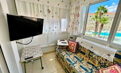 Herverkoop - Huis - Torrevieja - Costa Blanca