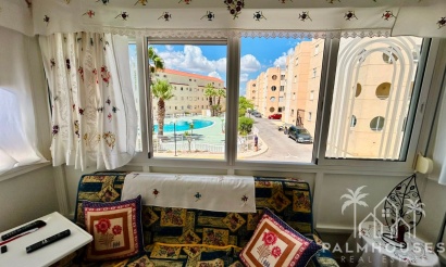 Herverkoop - Huis - Torrevieja - Costa Blanca