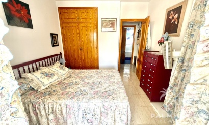 Herverkoop - Huis - Torrevieja - Costa Blanca
