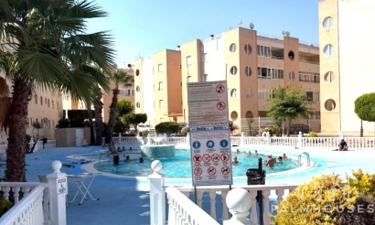 Herverkoop - Huis - Torrevieja - Costa Blanca