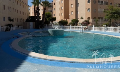 Herverkoop - Huis - Torrevieja - Costa Blanca
