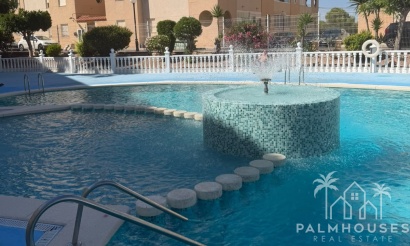 Herverkoop - Huis - Torrevieja - Costa Blanca