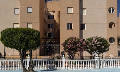 Herverkoop - Huis - Torrevieja - Costa Blanca