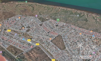 Herverkoop - Huis - Torrevieja - Costa Blanca