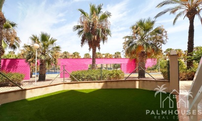 Resale - Apartments - Orihuela Costa - Costa Blanca