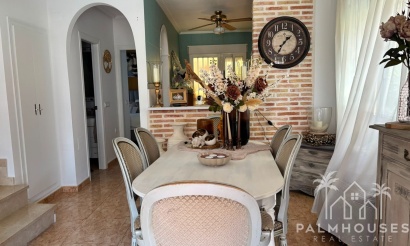 Revente - Villa - Guardamar del Segura - Costa Blanca