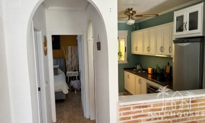Revente - Villa - Guardamar del Segura - Costa Blanca