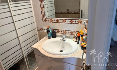 Revente - Villa - Guardamar del Segura - Costa Blanca