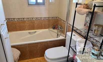 Revente - Villa - Guardamar del Segura - Costa Blanca