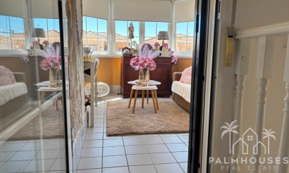 Revente - Villa - Guardamar del Segura - Costa Blanca