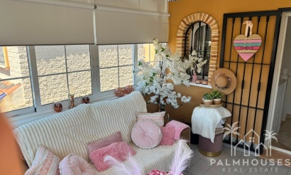 Revente - Villa - Guardamar del Segura - Costa Blanca