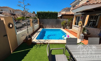 Revente - Villa - Guardamar del Segura - Costa Blanca