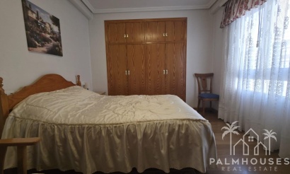 Herverkoop - Appartement - Torrevieja - Acequion