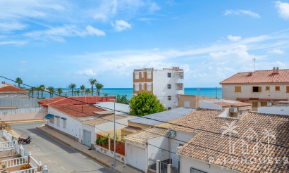 Resale - Villa - Torre de la Horadada - Costa Blanca