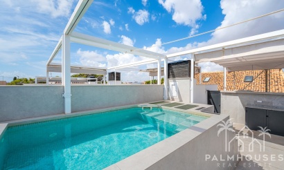 Resale - Villa - Torre de la Horadada - Costa Blanca