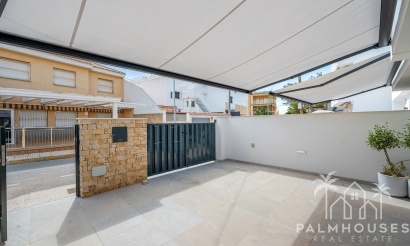Resale - Villa - Torre de la Horadada - Costa Blanca