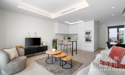Resale - Villa - Torre de la Horadada - Costa Blanca
