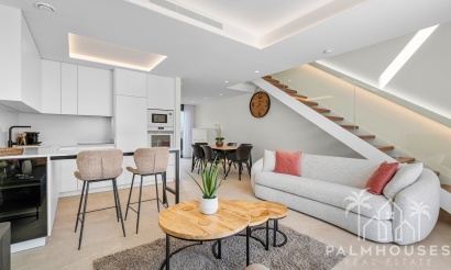 Resale - Villa - Torre de la Horadada - Costa Blanca