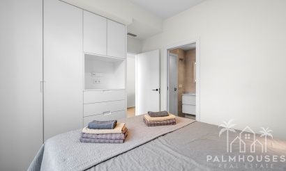 Resale - Villa - Torre de la Horadada - Costa Blanca