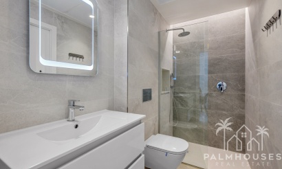 Resale - Villa - Torre de la Horadada - Costa Blanca