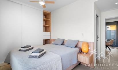 Resale - Villa - Torre de la Horadada - Costa Blanca