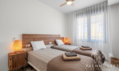 Resale - Villa - Torre de la Horadada - Costa Blanca