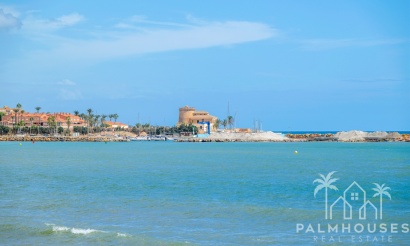 Resale - Villa - Torre de la Horadada - Costa Blanca