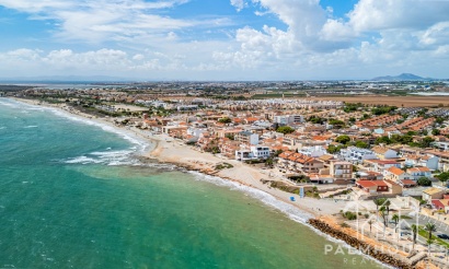 Resale - Villa - Torre de la Horadada - Costa Blanca