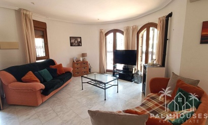 Herverkoop - Villa - Algorfa - Inland
