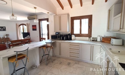 Herverkoop - Villa - Algorfa - Inland