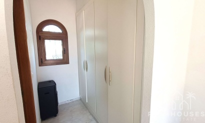 Herverkoop - Villa - Algorfa - Inland