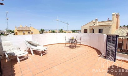 Herverkoop - Villa - Algorfa - Inland