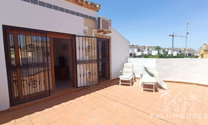 Herverkoop - Villa - Algorfa - Inland