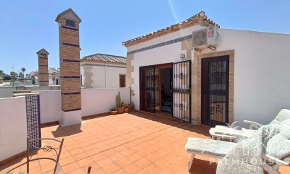 Herverkoop - Villa - Algorfa - Inland