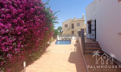 Herverkoop - Villa - Algorfa - Inland