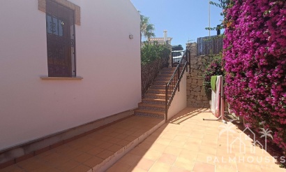 Herverkoop - Villa - Algorfa - Inland